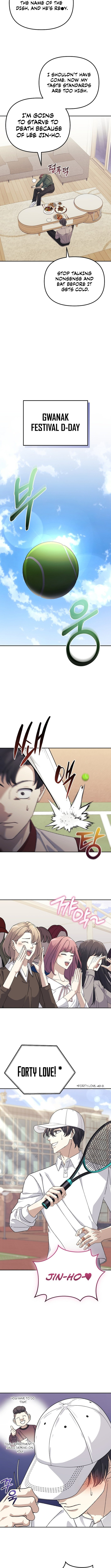 The Reset Life of a Game Addict Chapter 21 6